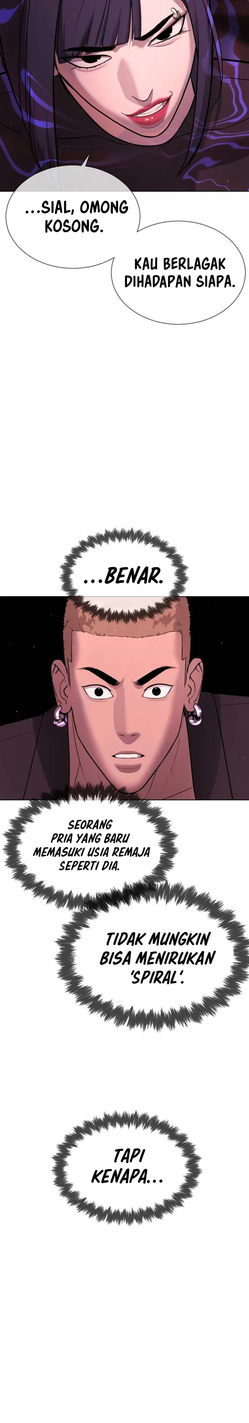 Baca Killer Peter - Chapter 32.2 halaman 5
