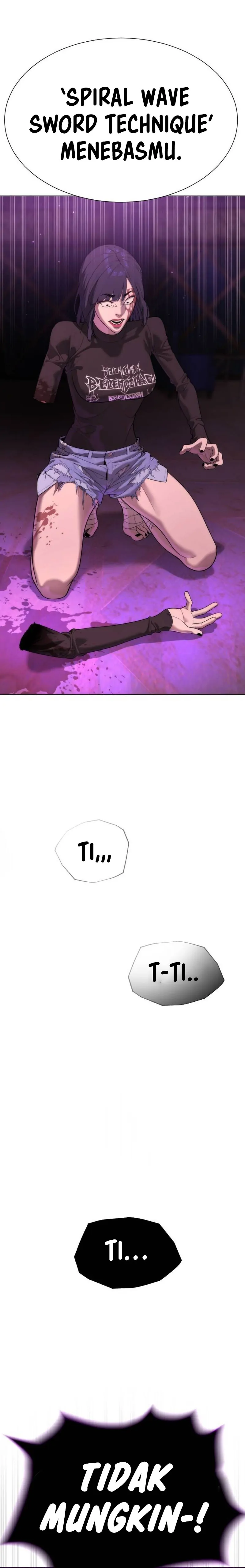 Baca Killer Peter - Chapter 32.2 halaman 53