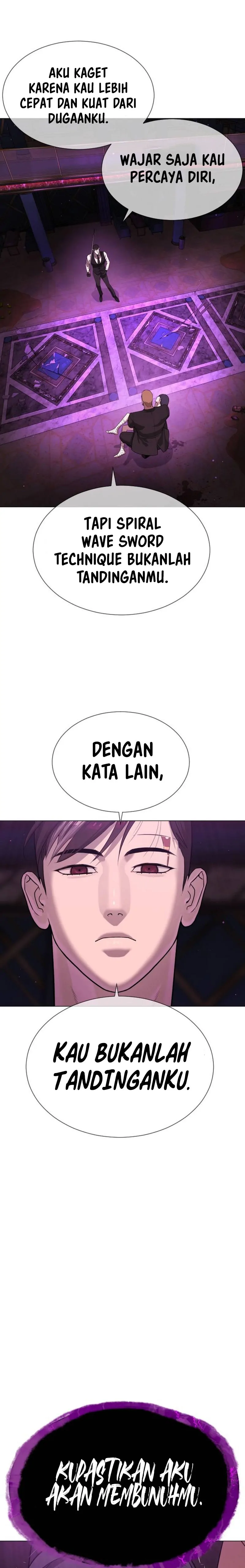 Baca Killer Peter - Chapter 32.2 halaman 56