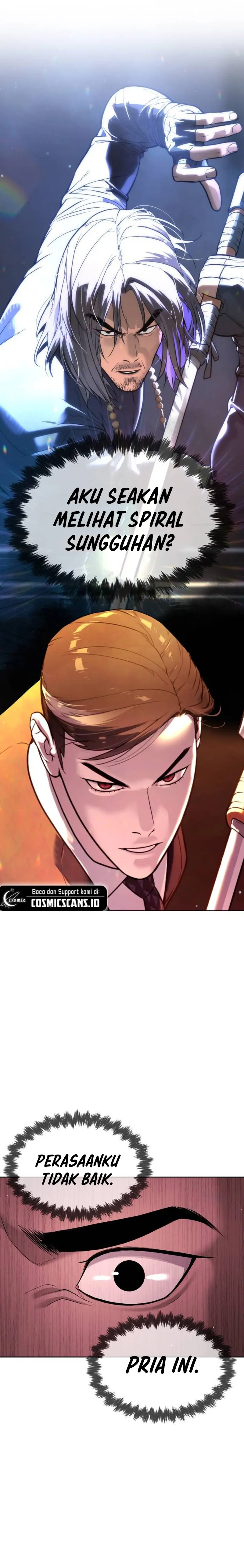 Baca Killer Peter - Chapter 32.2 halaman 6