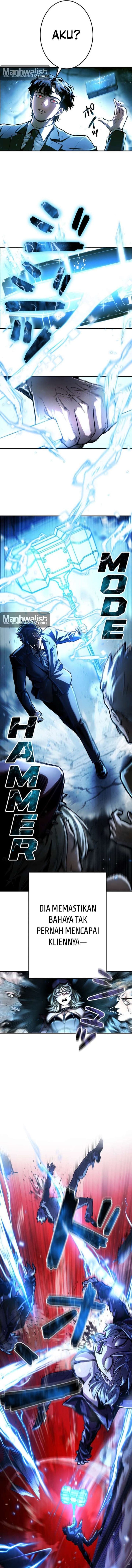 Baca Killing Guard - Chapter 1 halaman 10