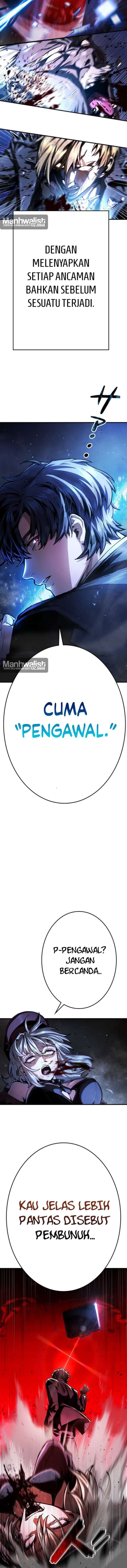 Baca Killing Guard - Chapter 1 halaman 11