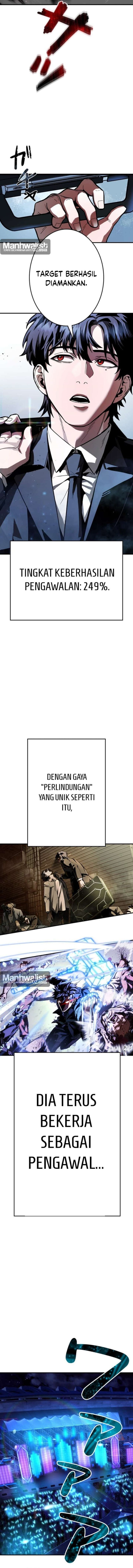 Baca Killing Guard - Chapter 1 halaman 12
