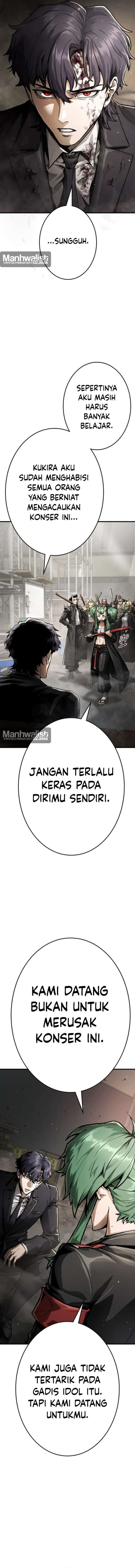 Baca Killing Guard - Chapter 1 halaman 14