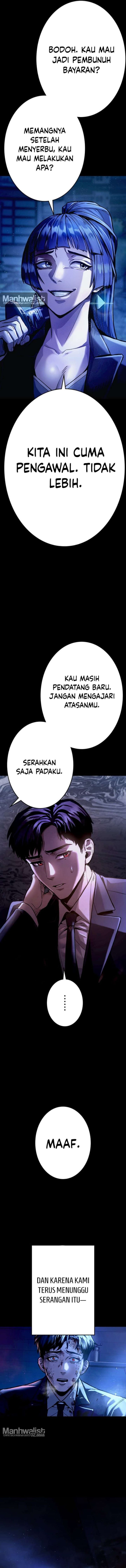 Baca Killing Guard - Chapter 1 halaman 18