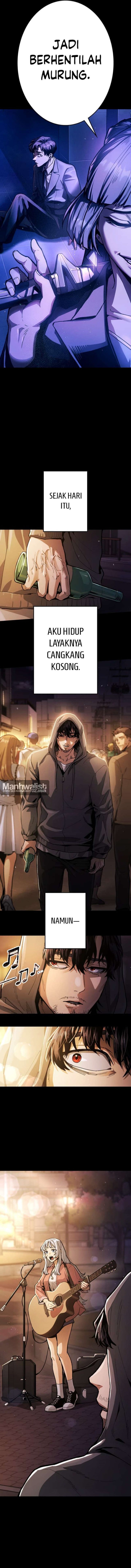 Baca Killing Guard - Chapter 1 halaman 22