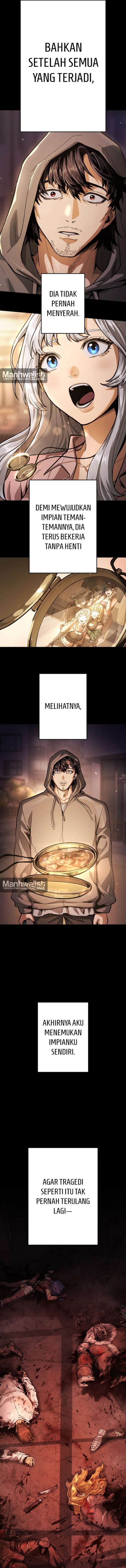 Baca Killing Guard - Chapter 1 halaman 23