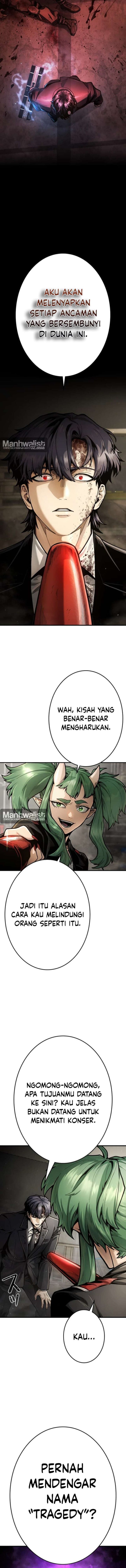 Baca Killing Guard - Chapter 1 halaman 24
