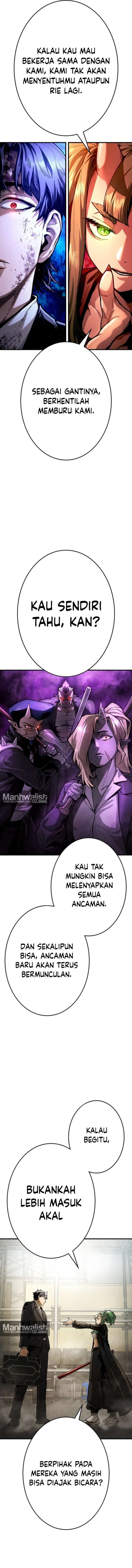 Baca Killing Guard - Chapter 1 halaman 26