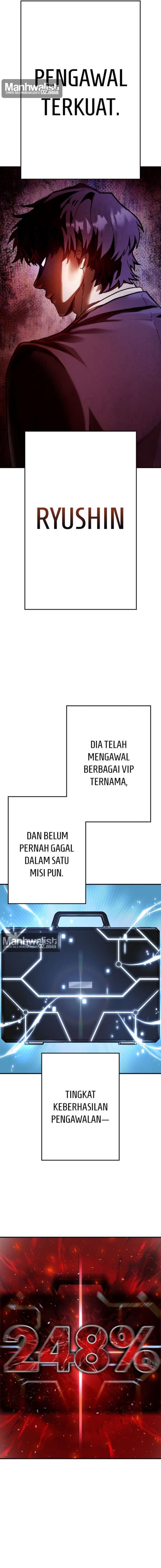 Baca Killing Guard - Chapter 1 halaman 3