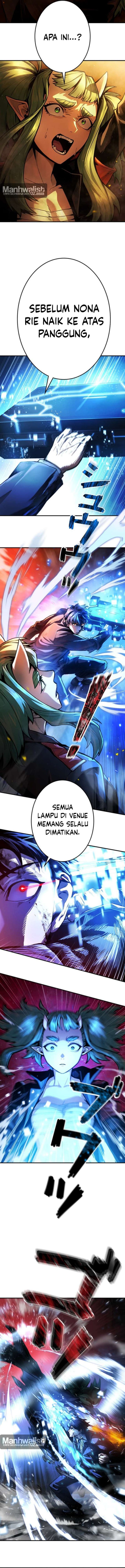 Baca Killing Guard - Chapter 1 halaman 30