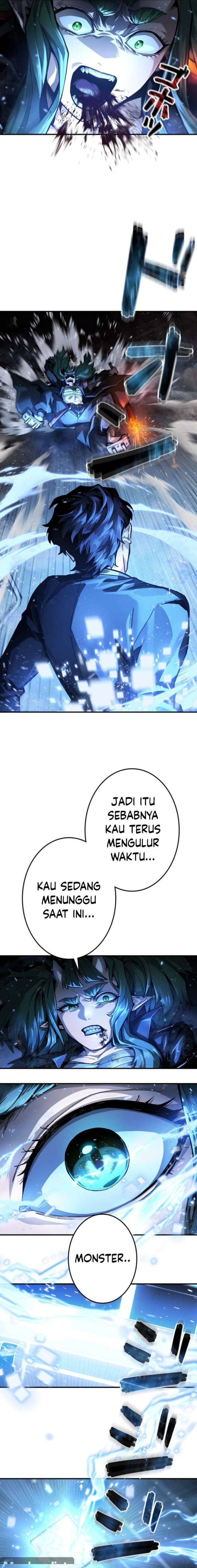 Baca Killing Guard - Chapter 1 halaman 31