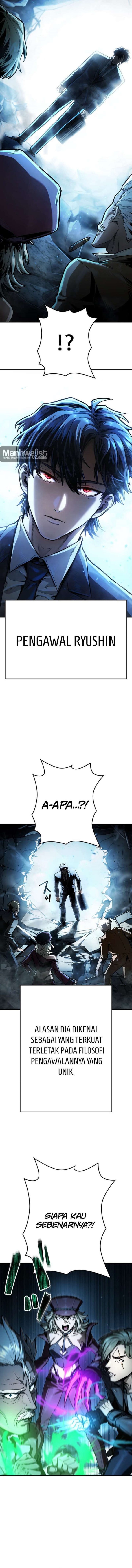 Baca Killing Guard - Chapter 1 halaman 9