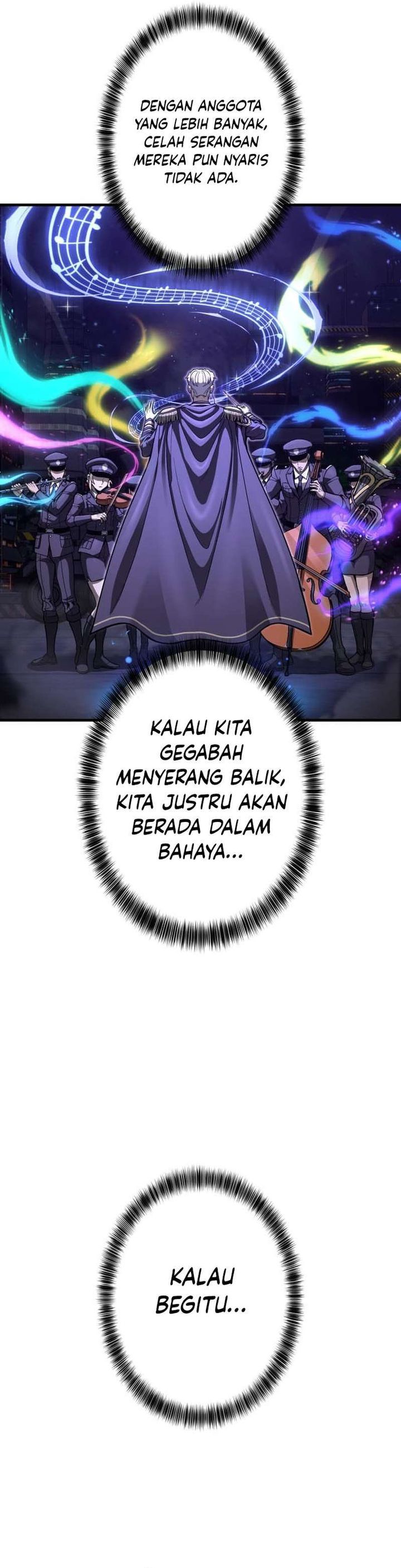 Baca Killing Guard - Chapter 10 halaman 10