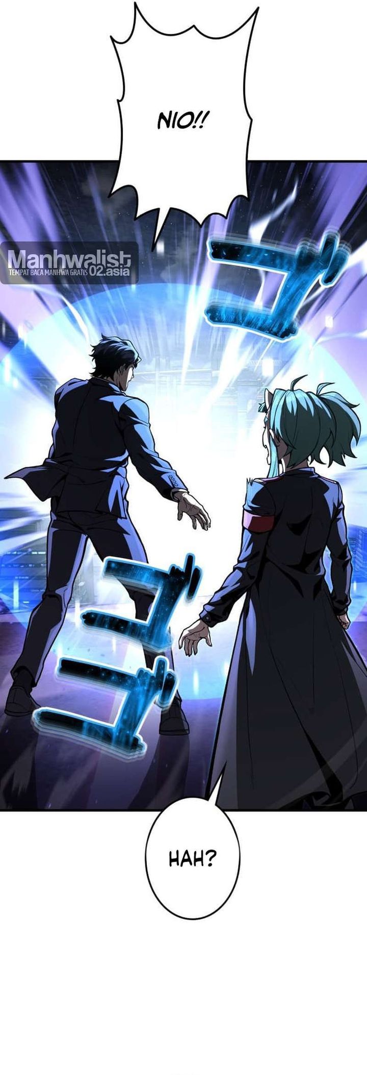 Baca Killing Guard - Chapter 10 halaman 11