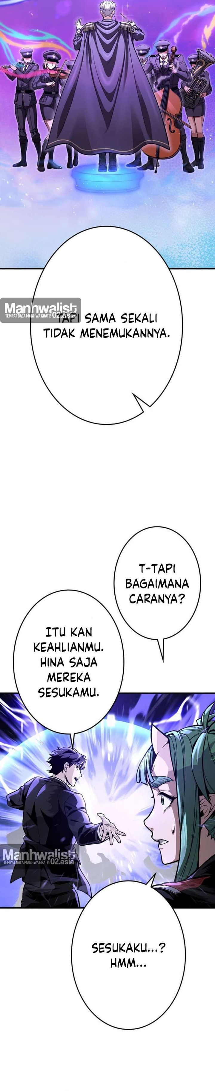 Baca Killing Guard - Chapter 10 halaman 13