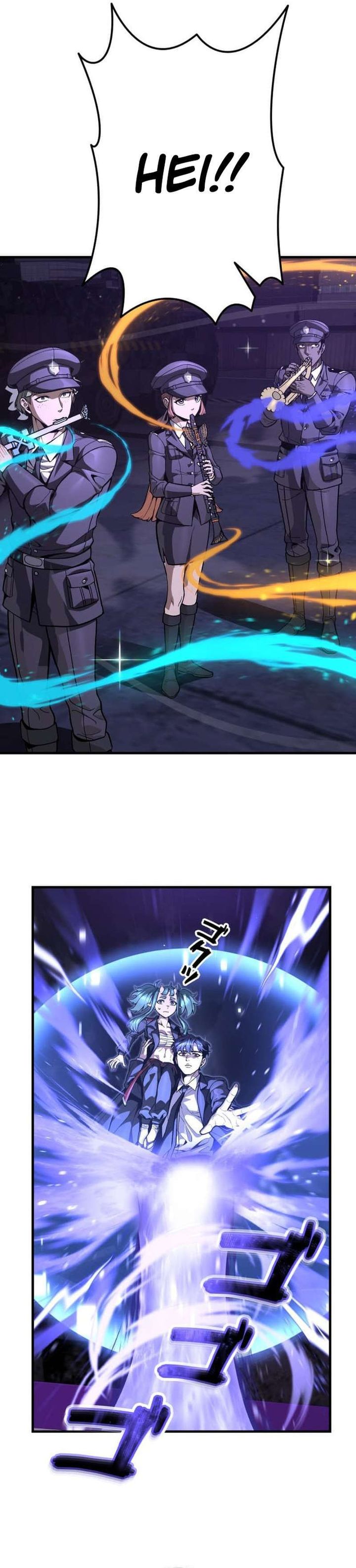 Baca Killing Guard - Chapter 10 halaman 14