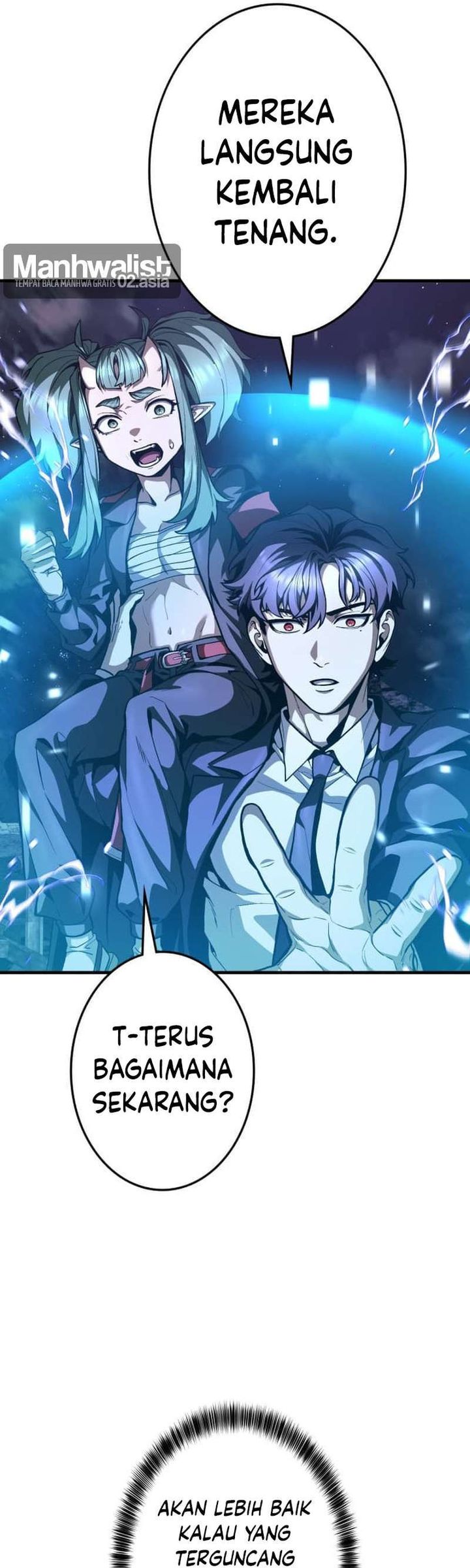 Baca Killing Guard - Chapter 10 halaman 27