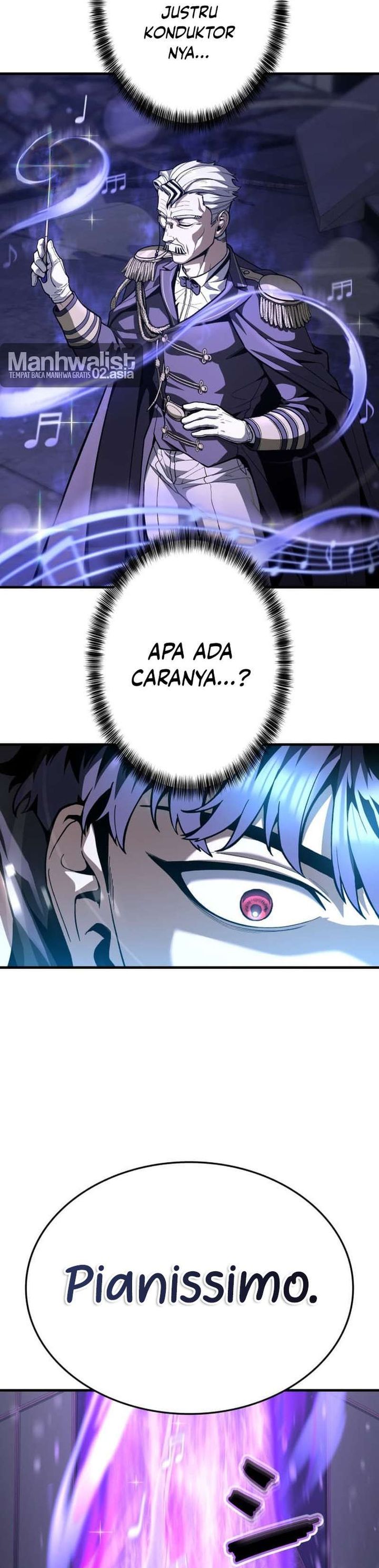 Baca Killing Guard - Chapter 10 halaman 29