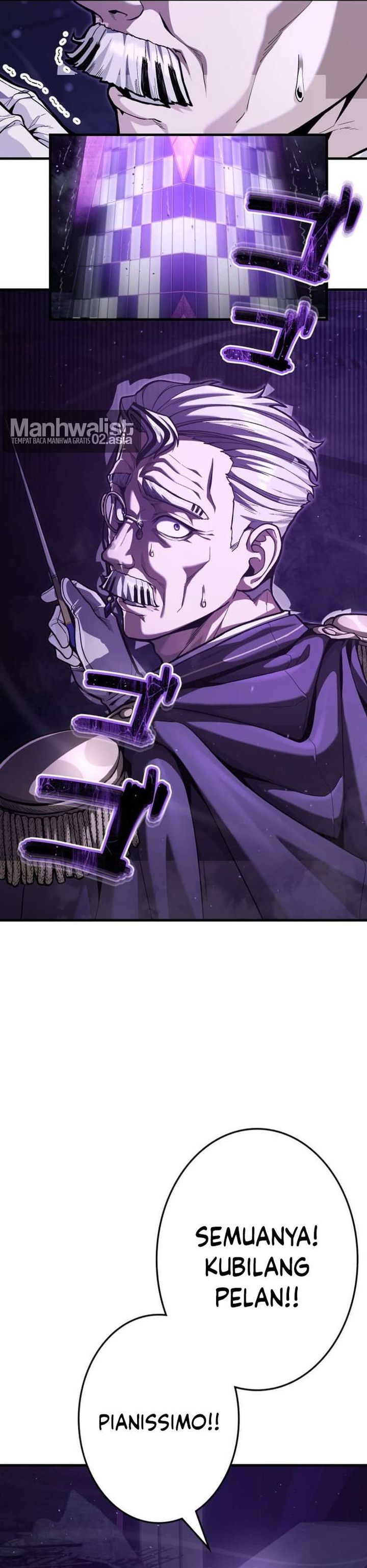Baca Killing Guard - Chapter 10 halaman 35