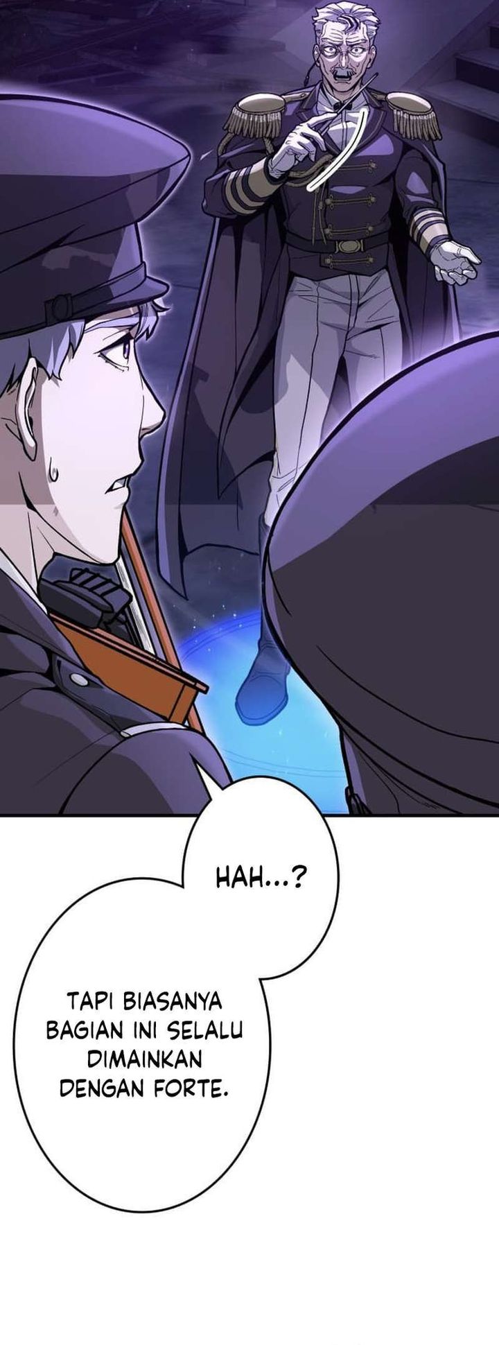 Baca Killing Guard - Chapter 10 halaman 37