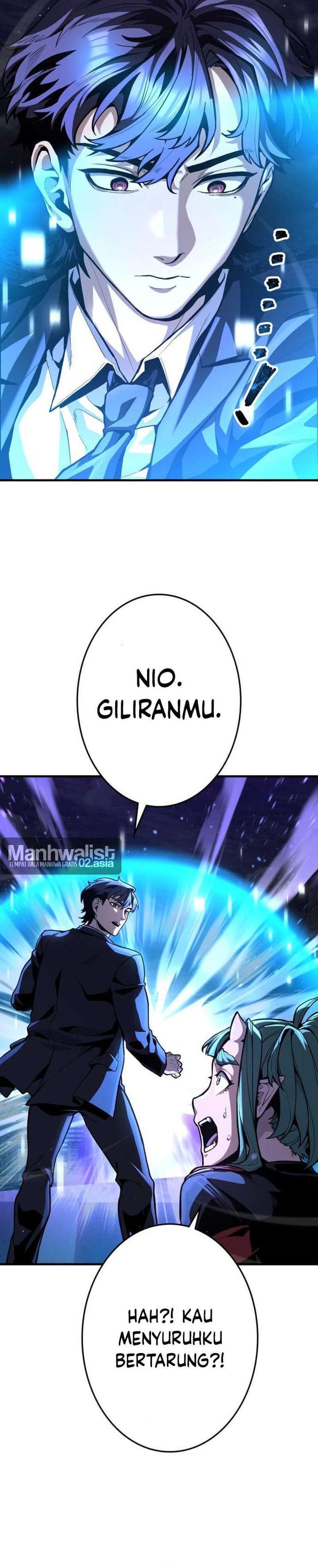 Baca Killing Guard - Chapter 10 halaman 41