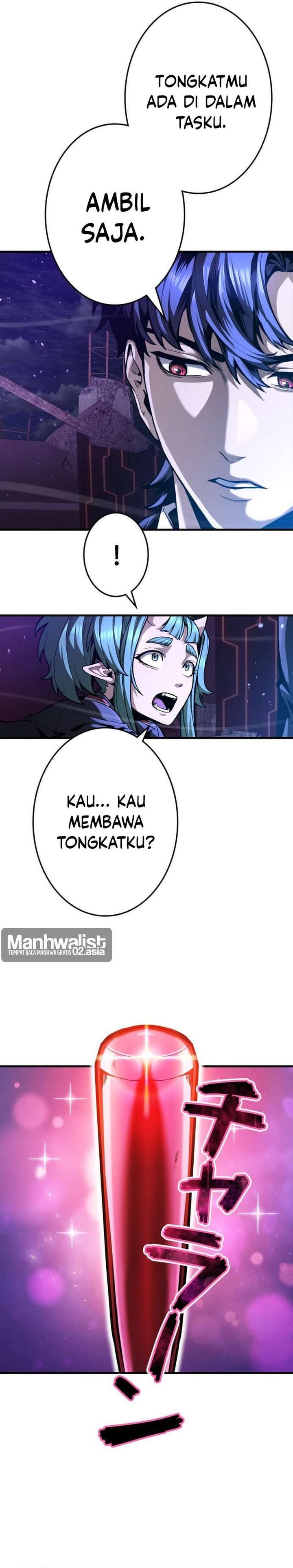 Baca Killing Guard - Chapter 10 halaman 45