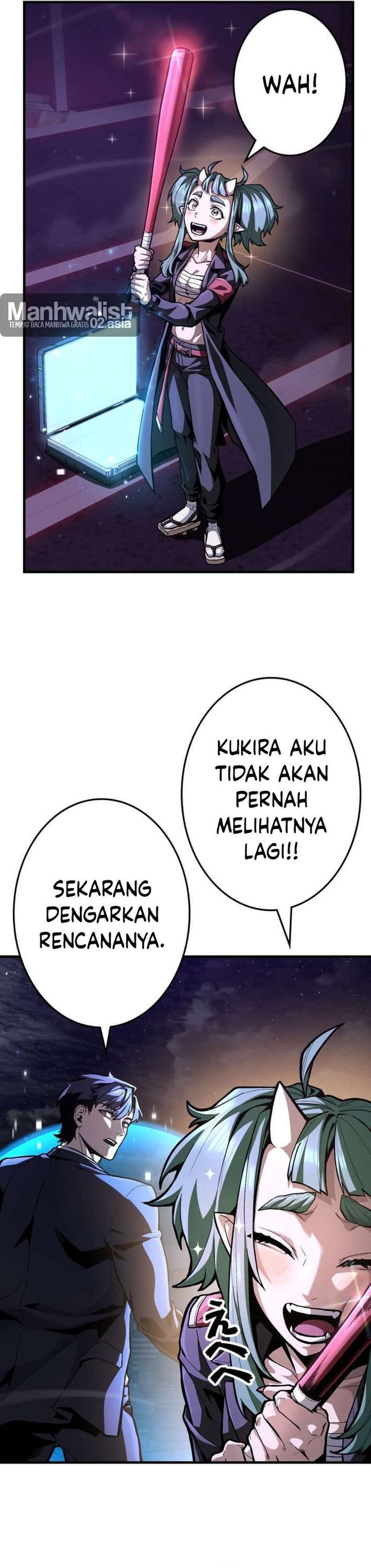 Baca Killing Guard - Chapter 10 halaman 47
