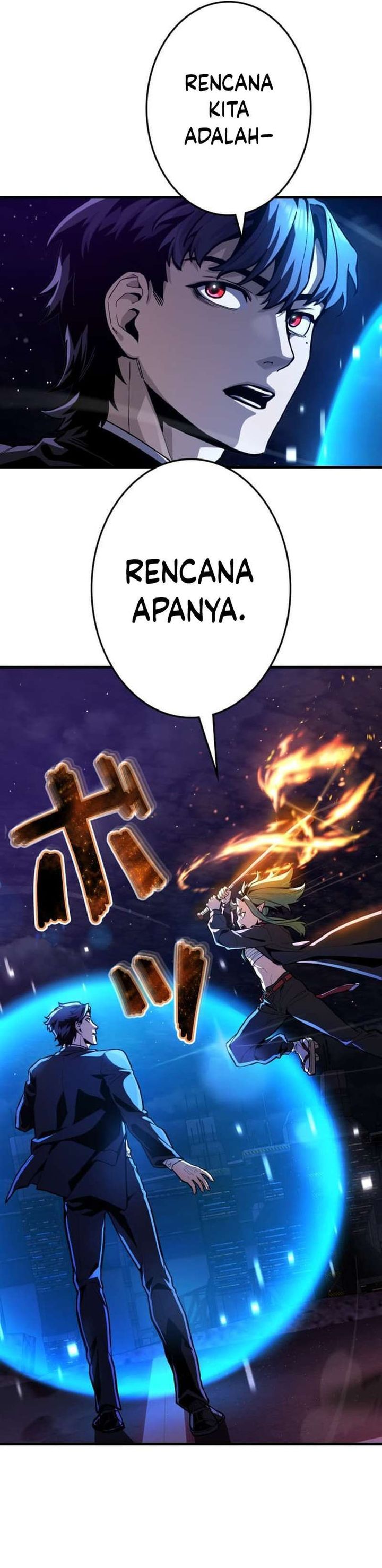 Baca Killing Guard - Chapter 10 halaman 49
