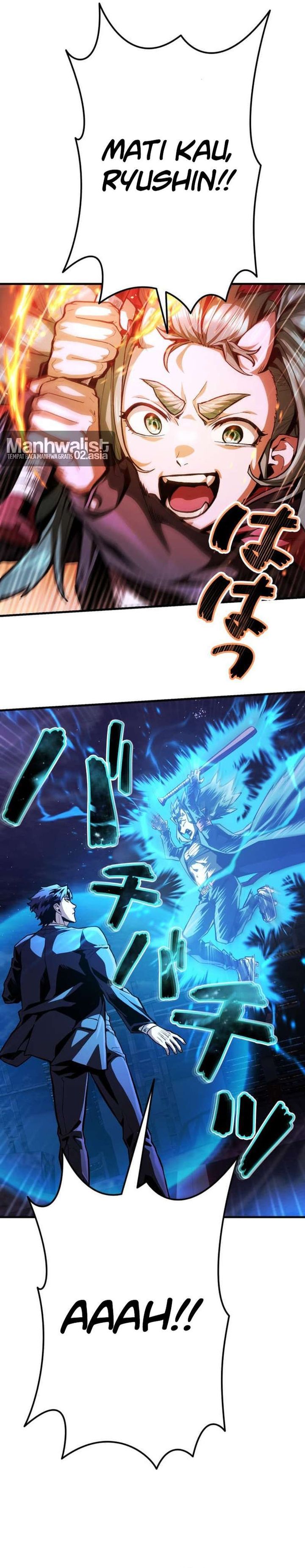 Baca Killing Guard - Chapter 10 halaman 51