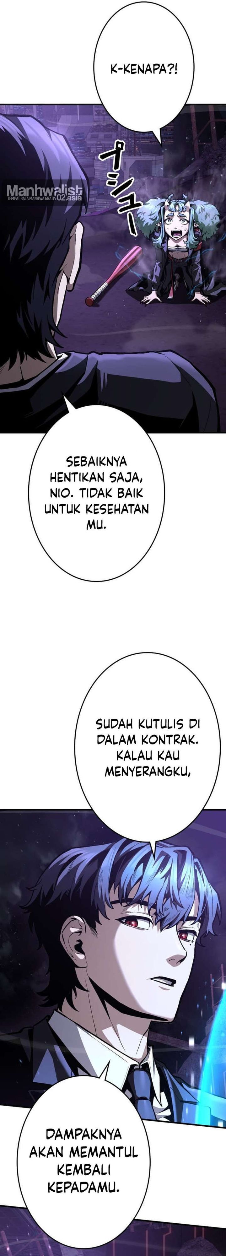 Baca Killing Guard - Chapter 10 halaman 53