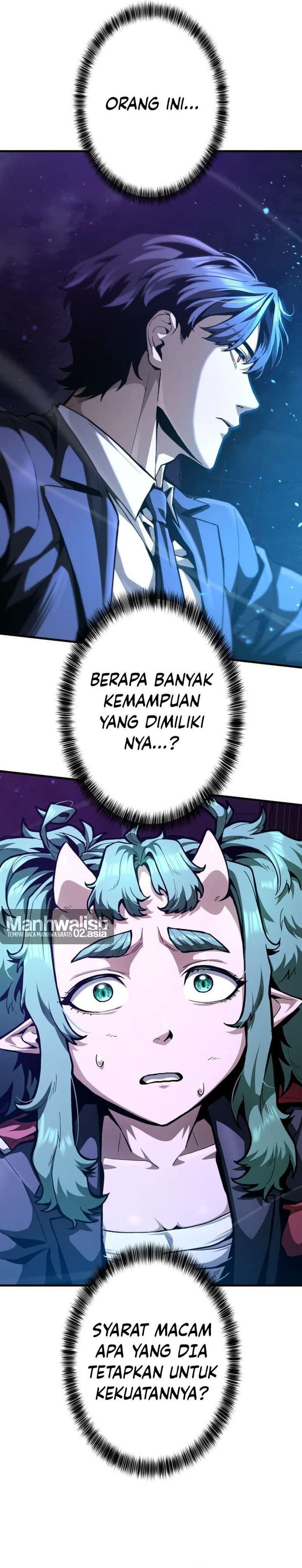 Baca Killing Guard - Chapter 10 halaman 57