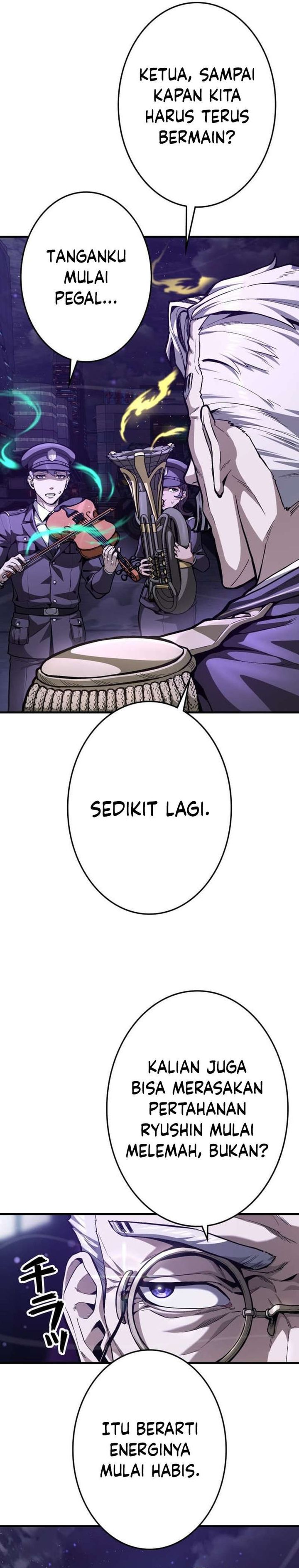 Baca Killing Guard - Chapter 10 halaman 59