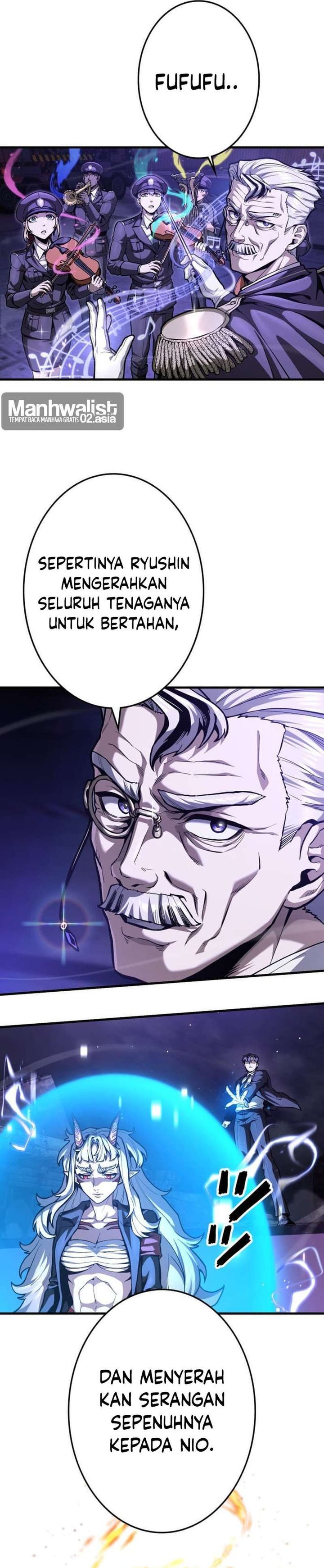 Baca Killing Guard - Chapter 10 halaman 65