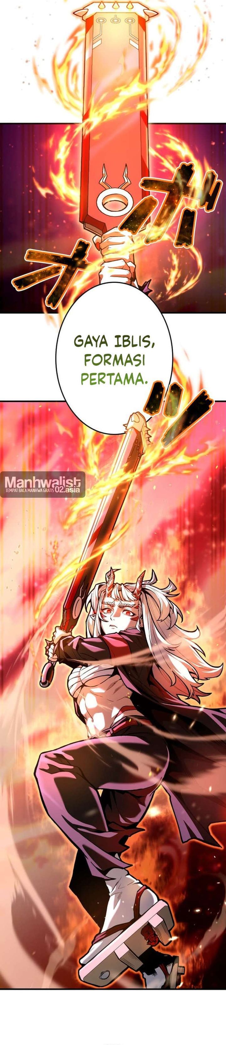 Baca Killing Guard - Chapter 10 halaman 67