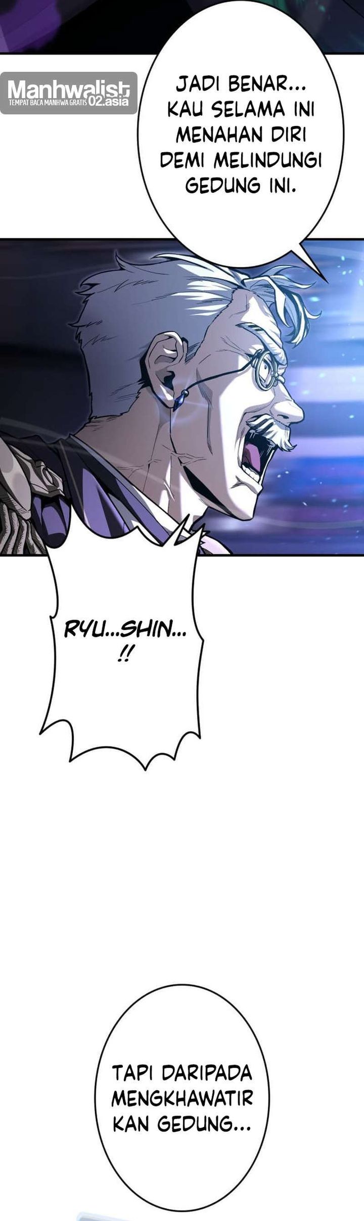 Baca Killing Guard - Chapter 10 halaman 77