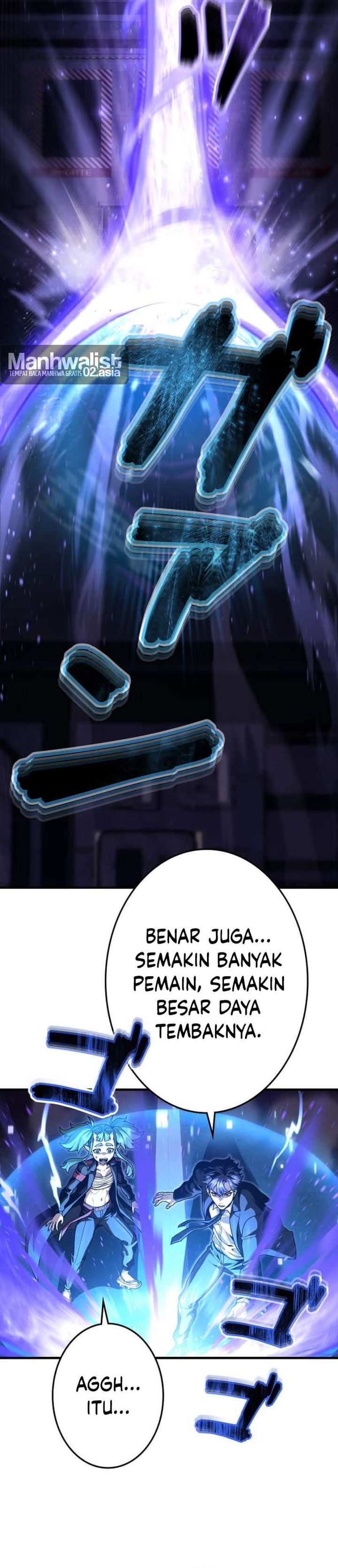 Baca Killing Guard - Chapter 10 halaman 6