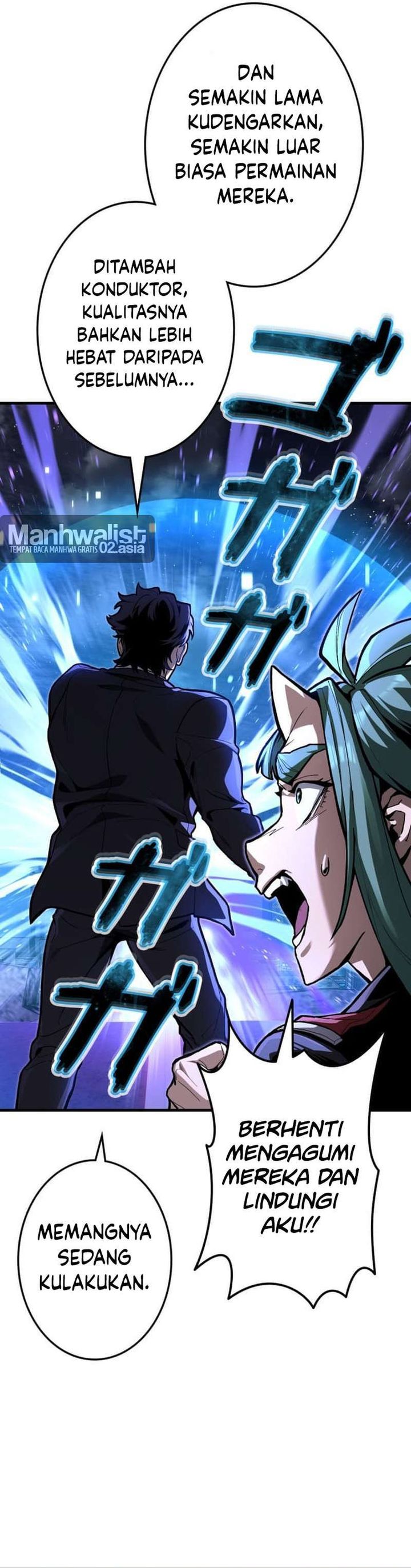 Baca Killing Guard - Chapter 10 halaman 7
