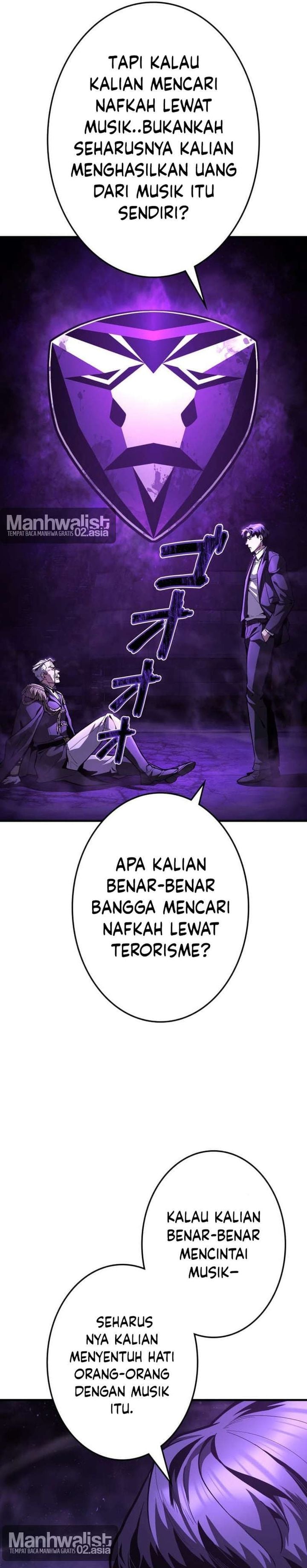 Baca Killing Guard - Chapter 11 halaman 10