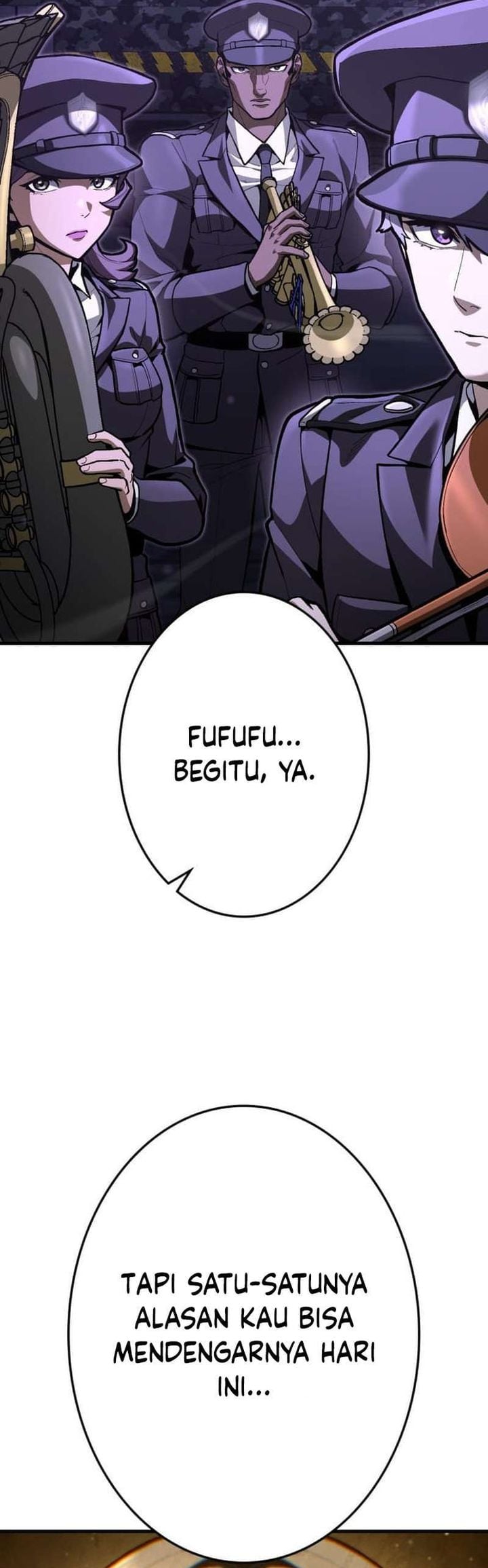 Baca Killing Guard - Chapter 11 halaman 13