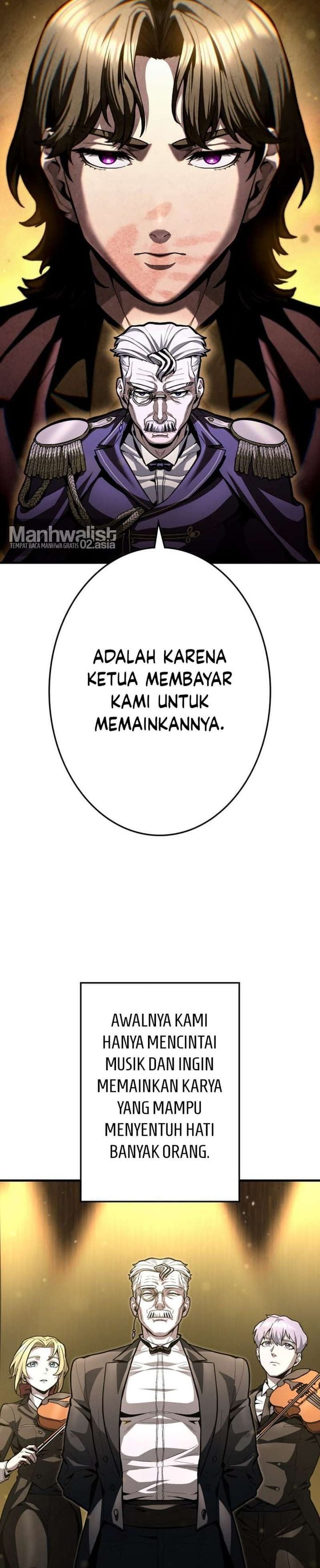 Baca Killing Guard - Chapter 11 halaman 15