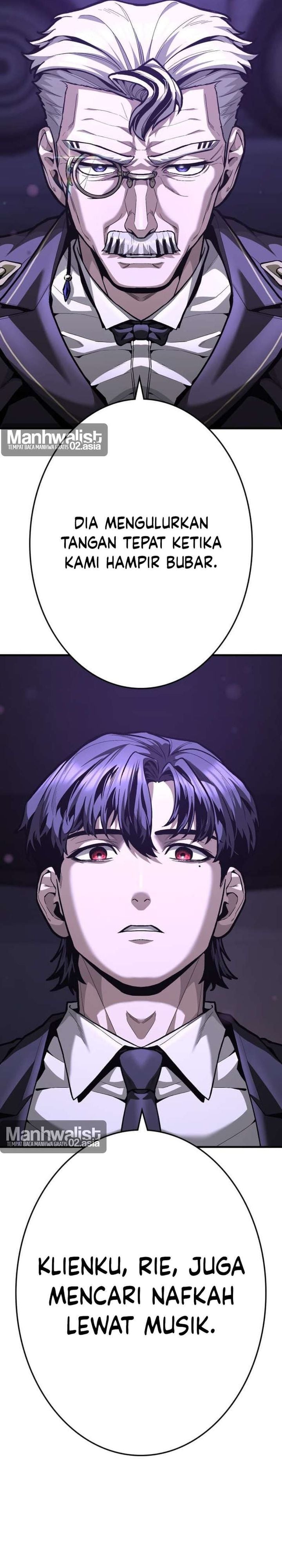 Baca Killing Guard - Chapter 11 halaman 21