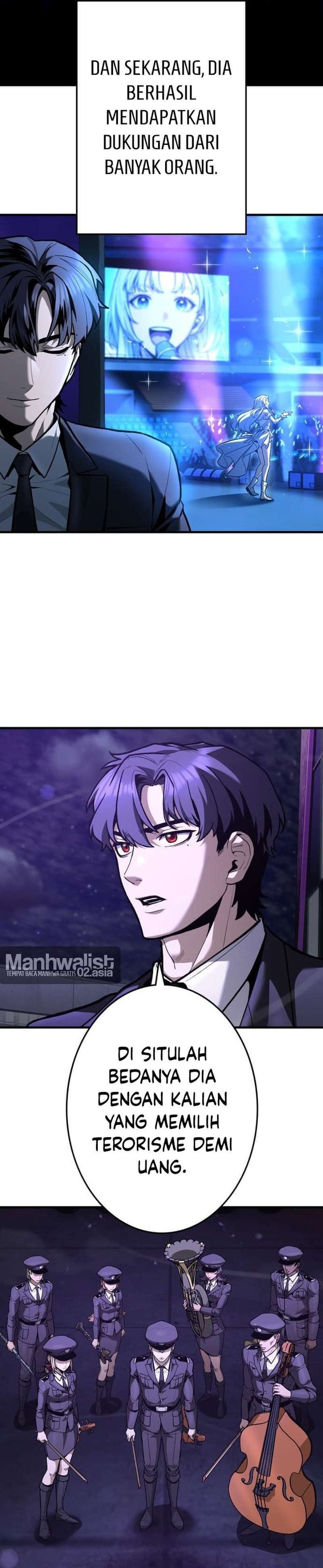 Baca Killing Guard - Chapter 11 halaman 27