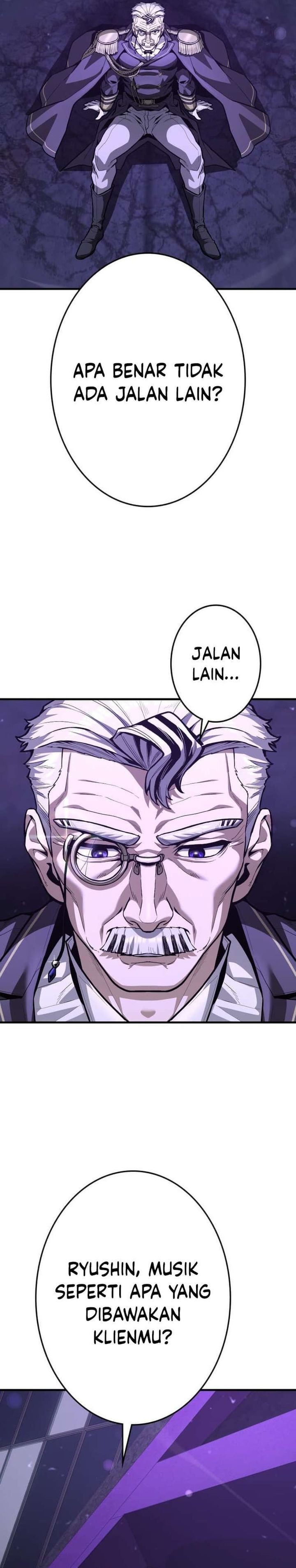 Baca Killing Guard - Chapter 11 halaman 29