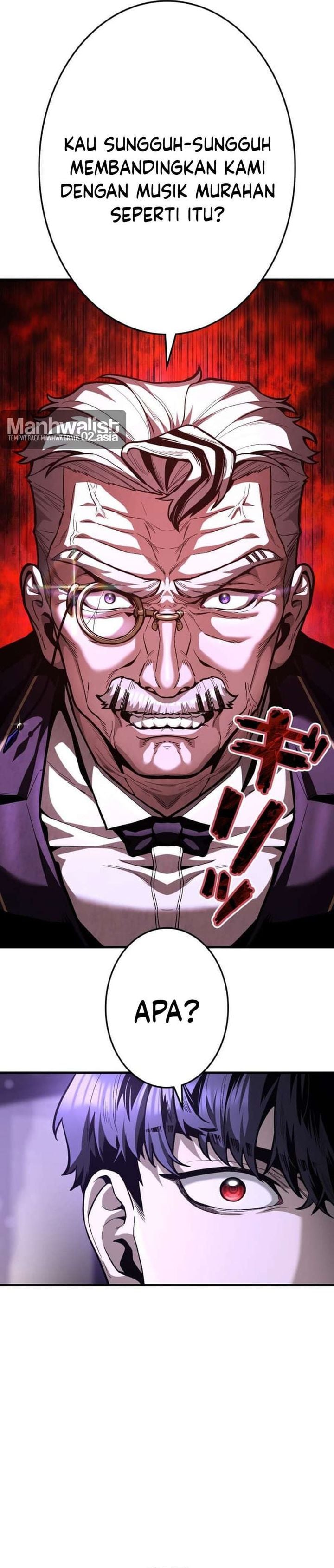 Baca Killing Guard - Chapter 11 halaman 35