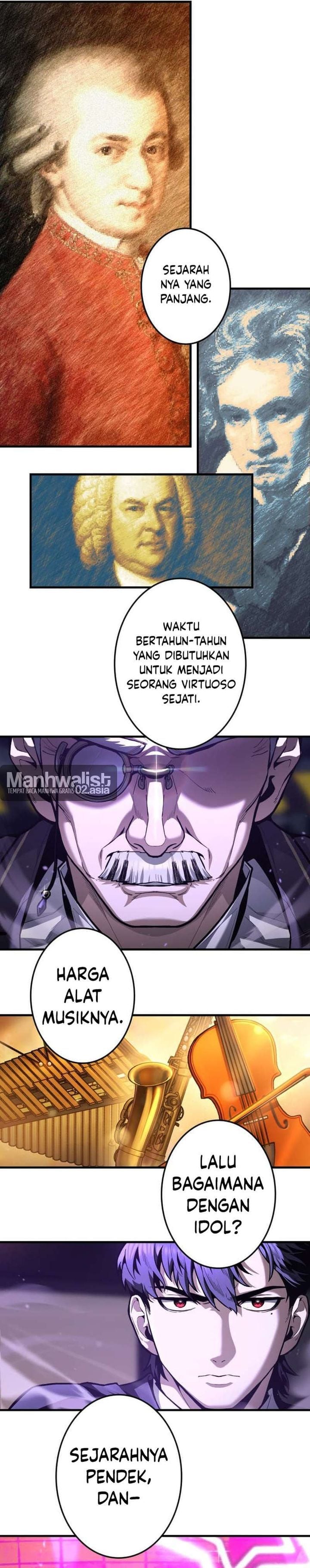 Baca Killing Guard - Chapter 11 halaman 40