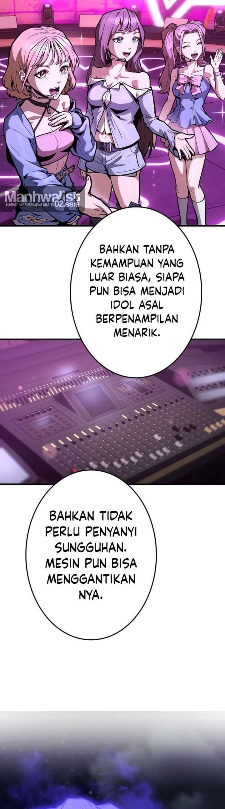 Baca Killing Guard - Chapter 11 halaman 42