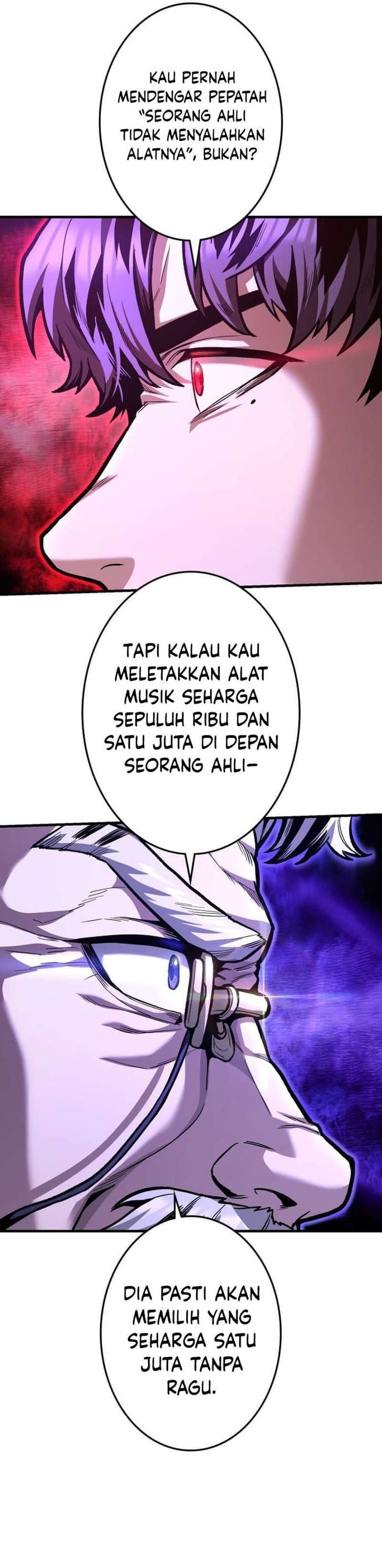 Baca Killing Guard - Chapter 11 halaman 50