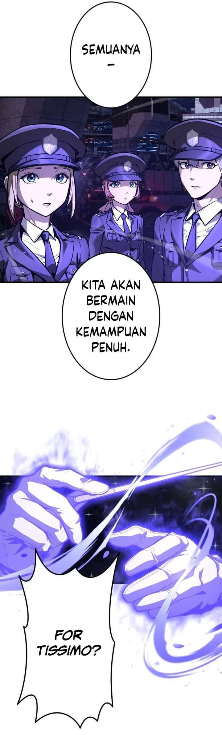 Baca Killing Guard - Chapter 11 halaman 52