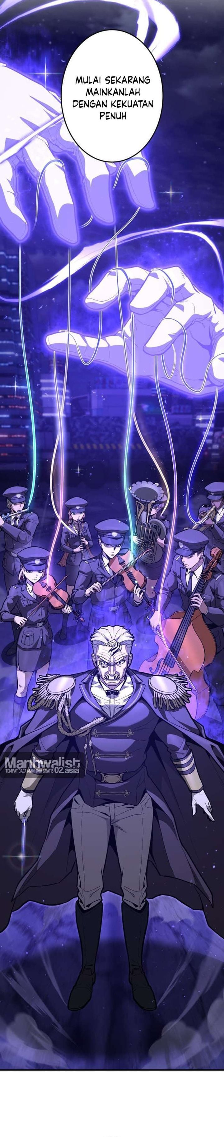 Baca Killing Guard - Chapter 11 halaman 64